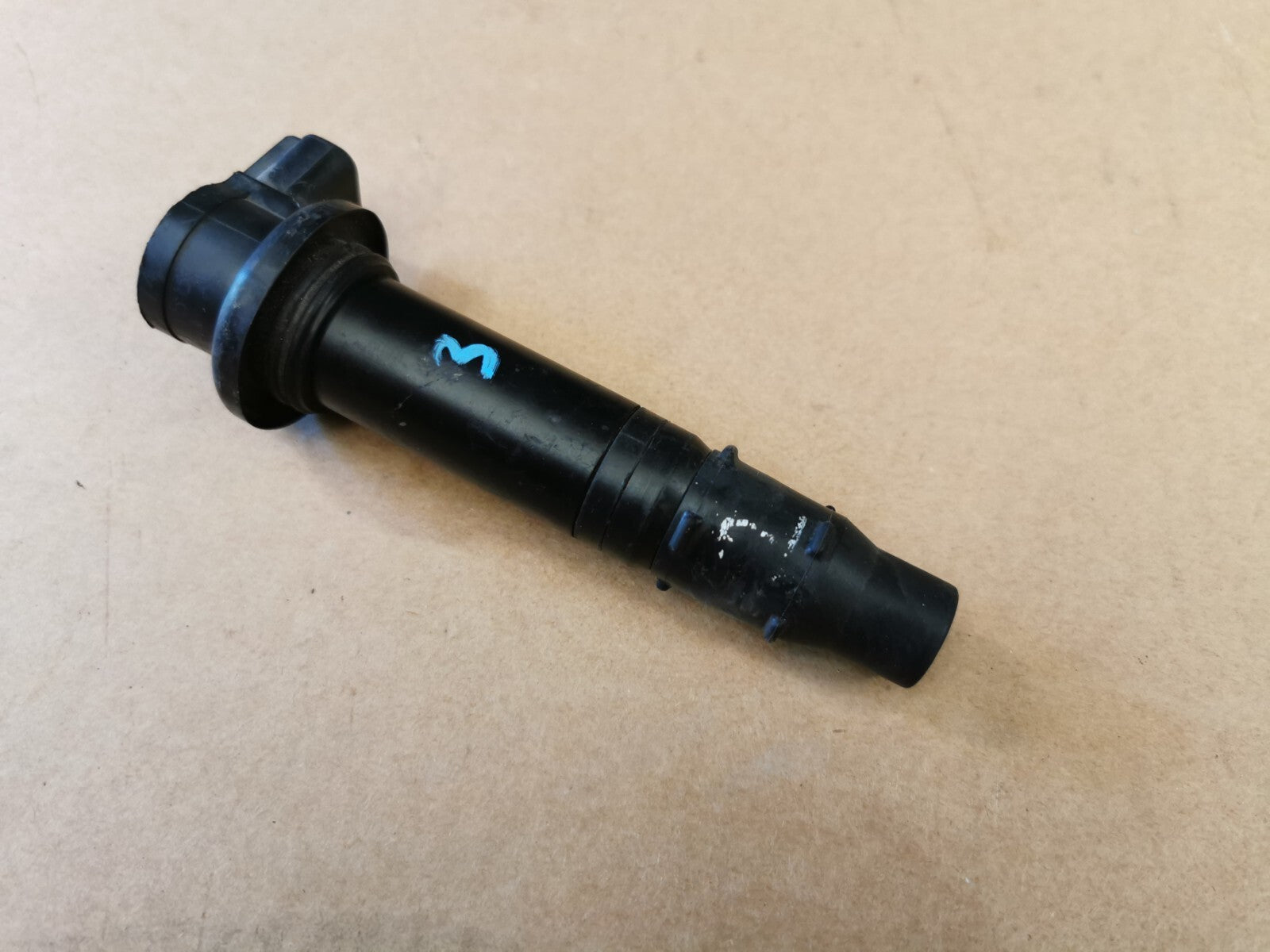 OEM Ignition Coil Stick Yamaha R1 5PW 6T558 #3