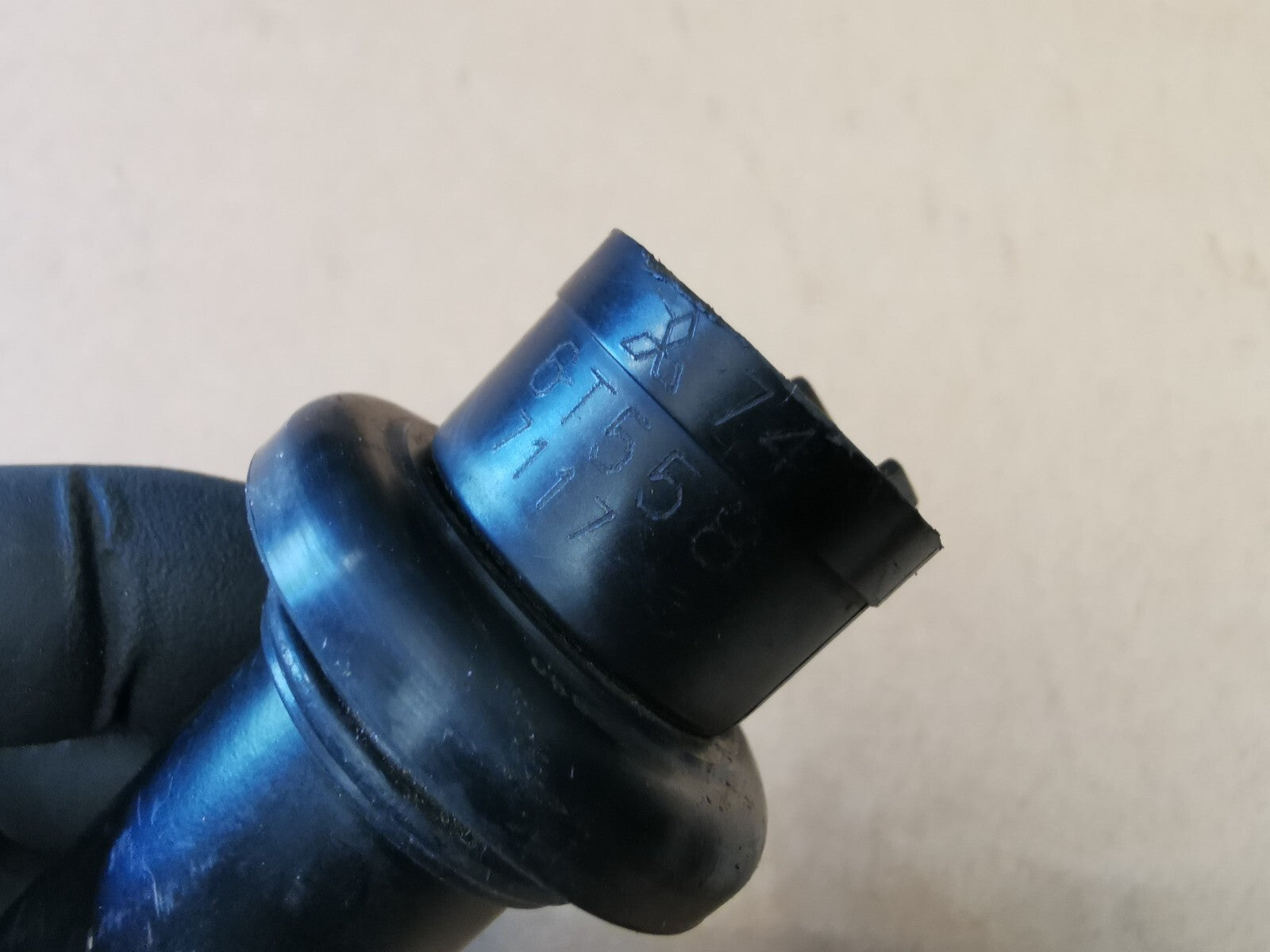 OEM Ignition Coil Stick Yamaha R1 5PW 6T558 #3