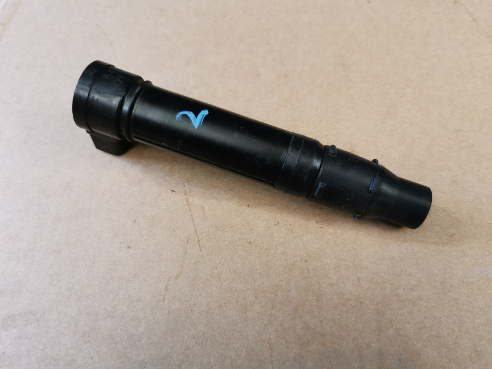 OEM Ignition Coil Stick Yamaha R6 5EB 6T549 #2