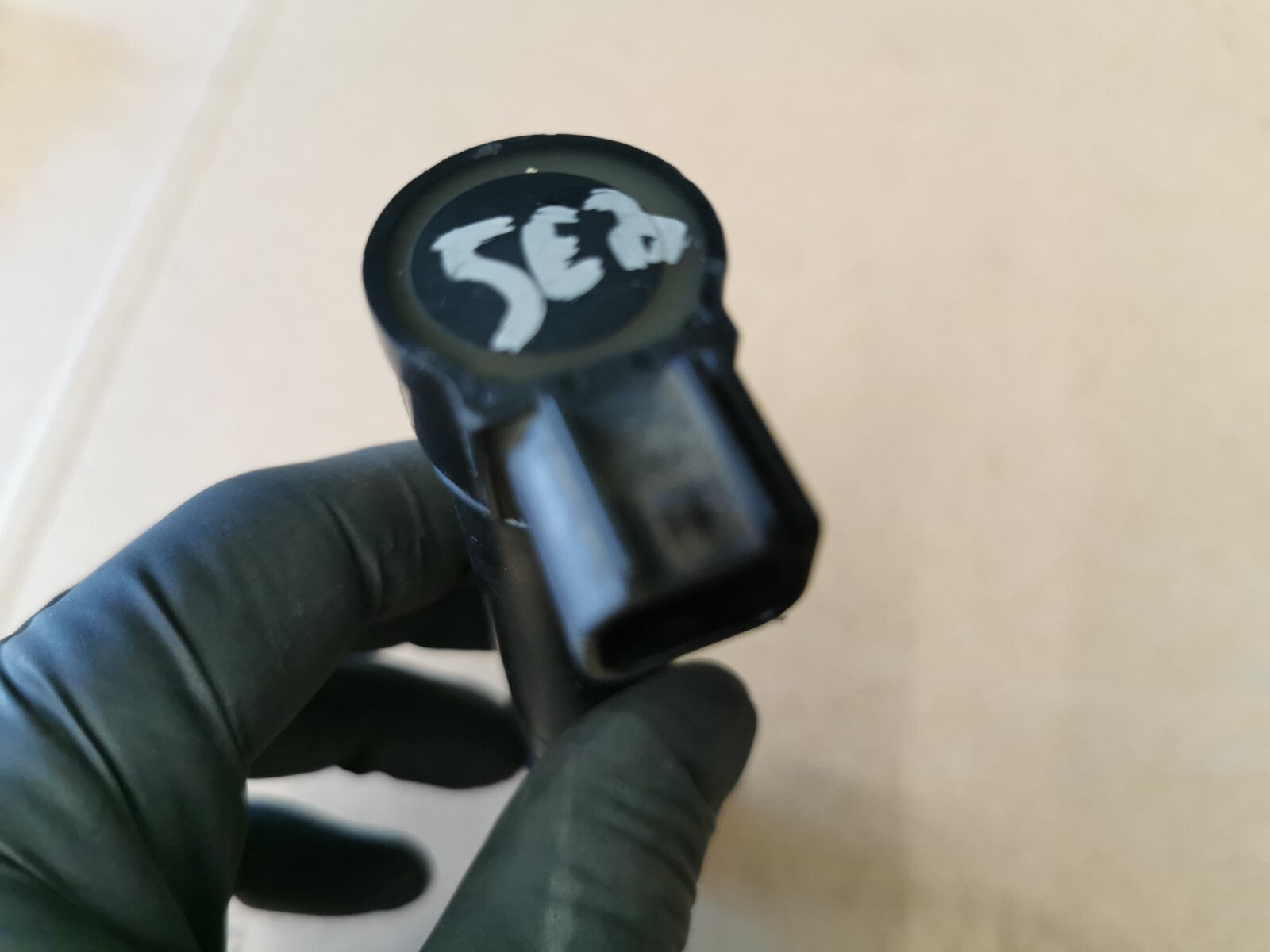 OEM Ignition Coil Stick Yamaha R6 5EB 6T549 #2