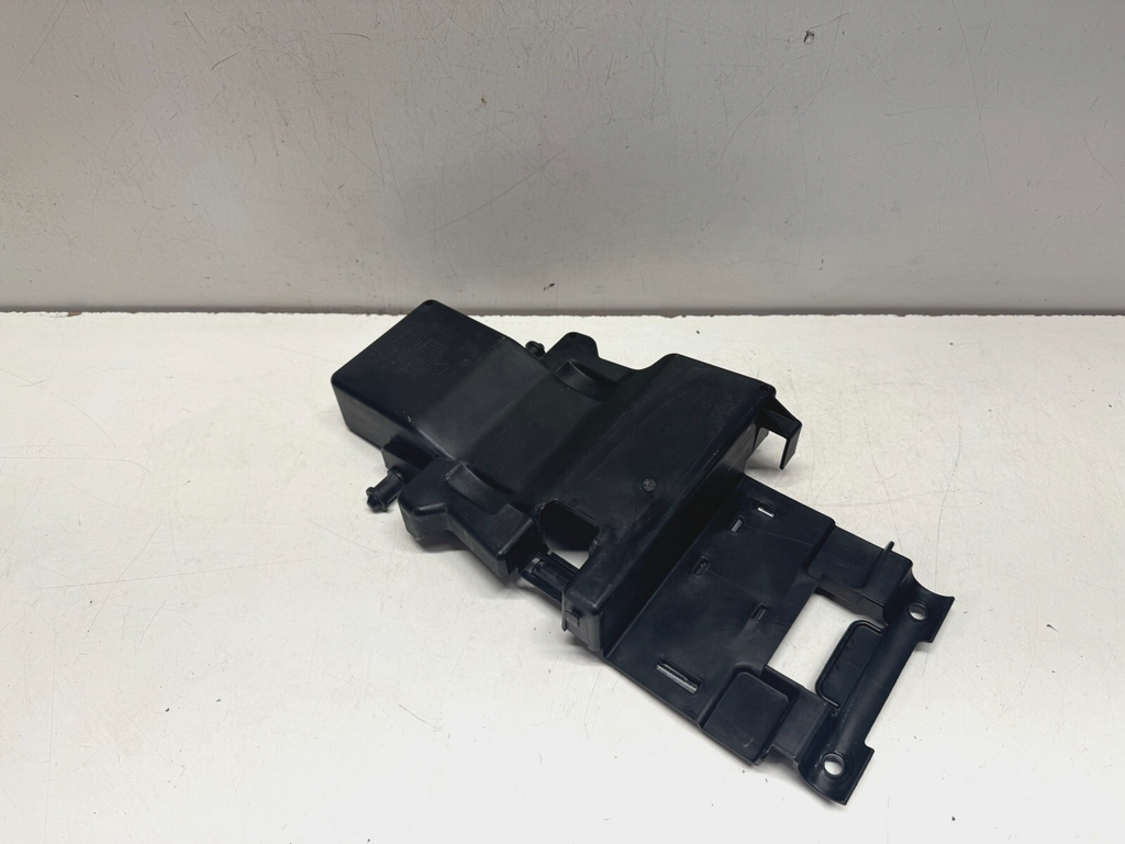 Battery Bracket Tray Moto Guzzi V85 TT 2020