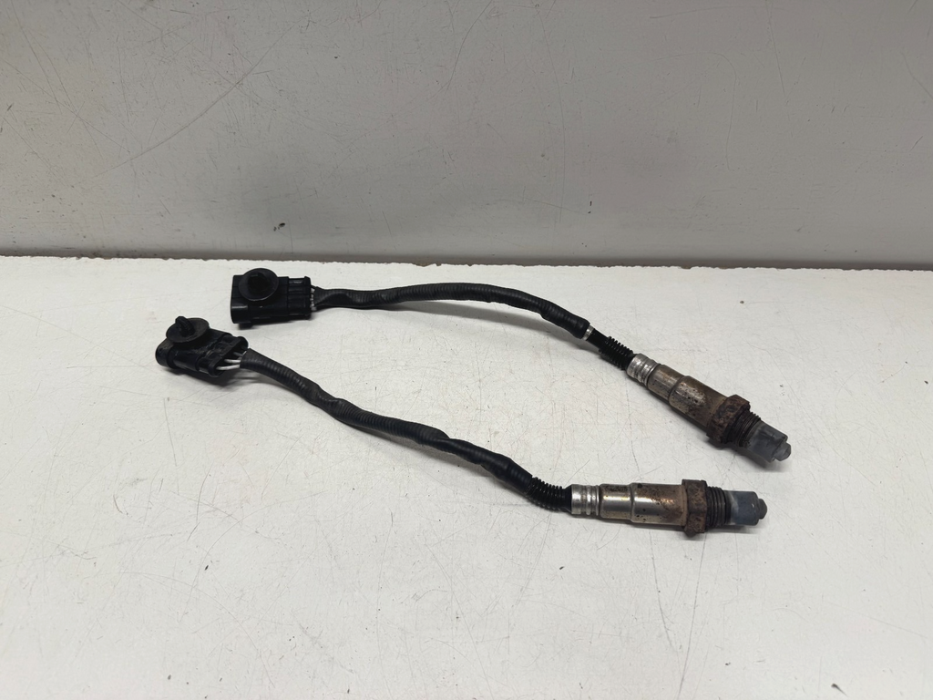 Lambda O2 Sensor Moto Guzzi V85 TT 2020