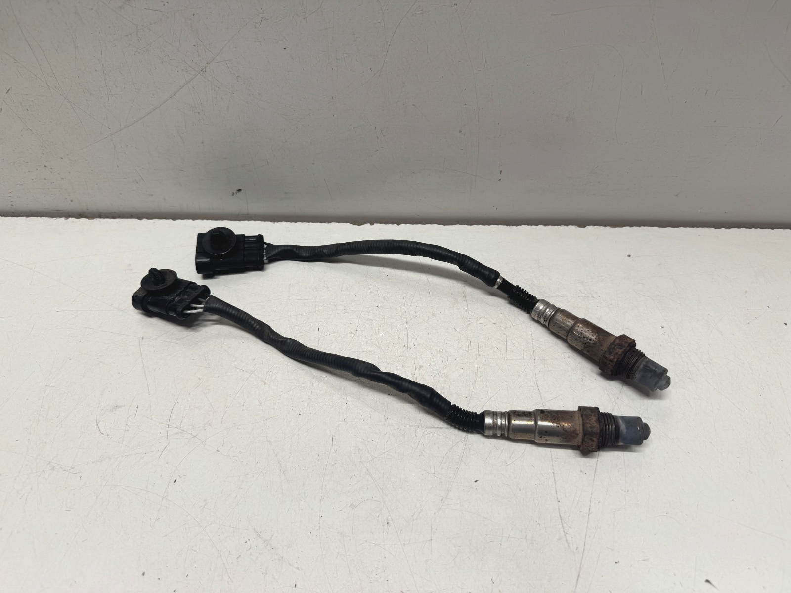 Lambda O2 Sensor Moto Guzzi V85 TT 2020