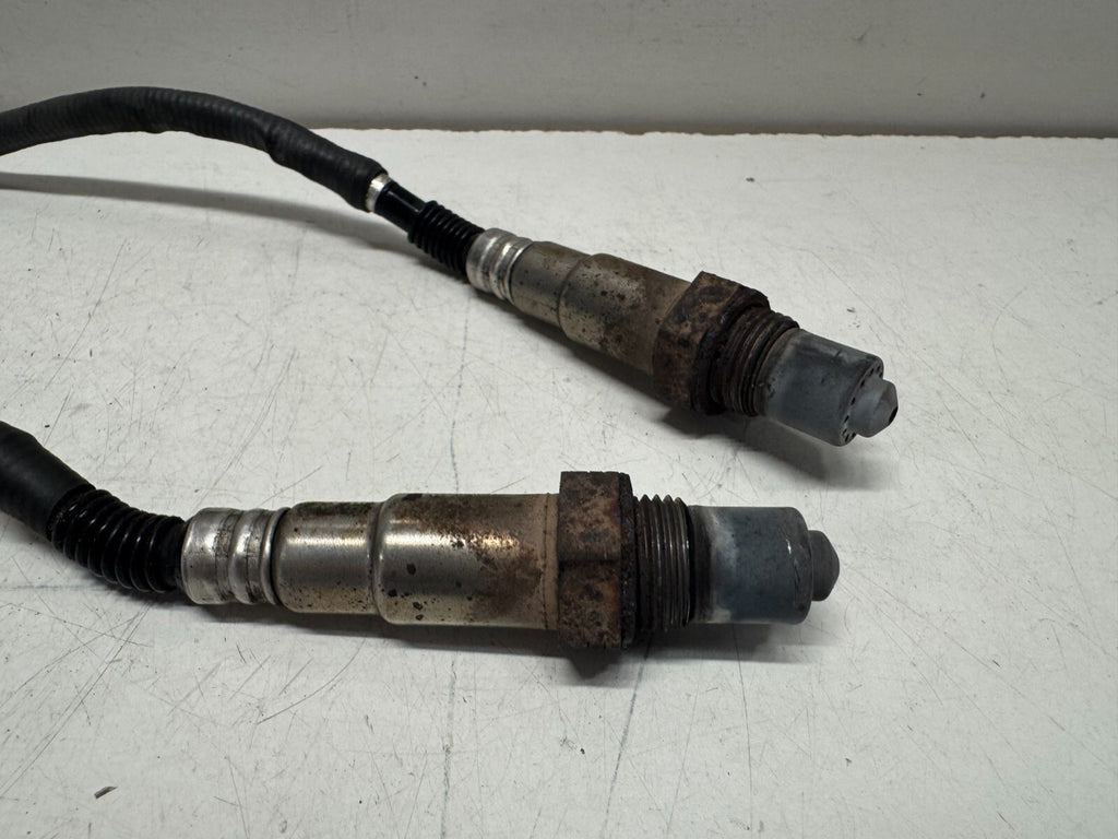 Lambda O2 Sensor Moto Guzzi V85 TT 2020