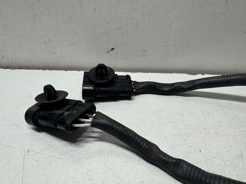Lambda O2 Sensor Moto Guzzi V85 TT 2020