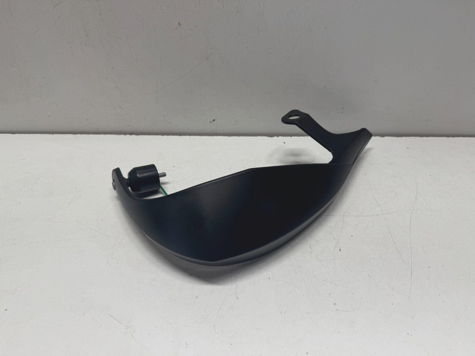 Right Hand Guard Moto Guzzi V85 TT 2020