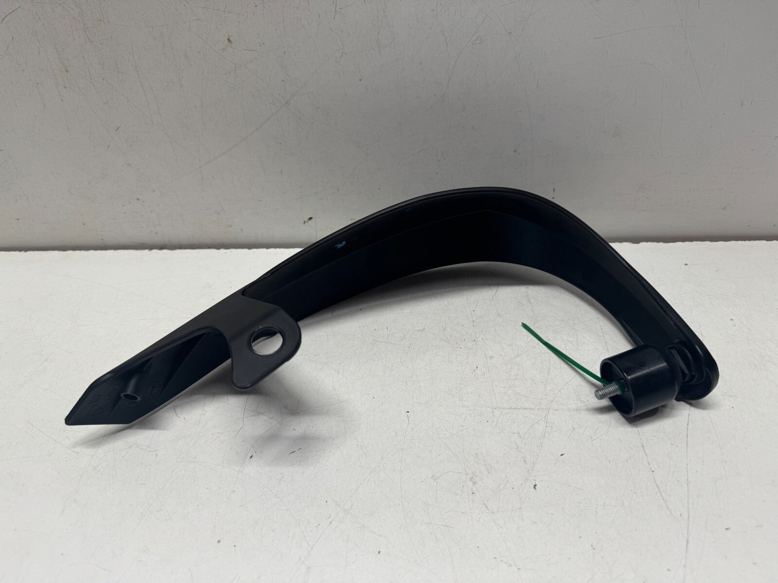 Right Hand Guard Moto Guzzi V85 TT 2020