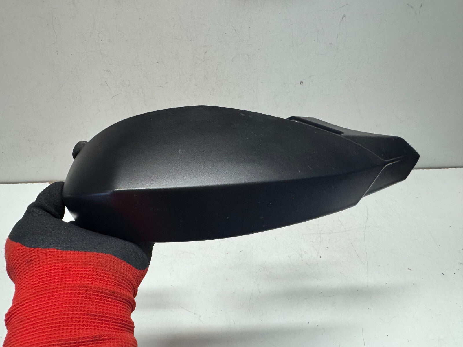Right Hand Guard Moto Guzzi V85 TT 2020