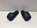 Left & Right Injector Cover Moto Guzzi V85 TT 2020