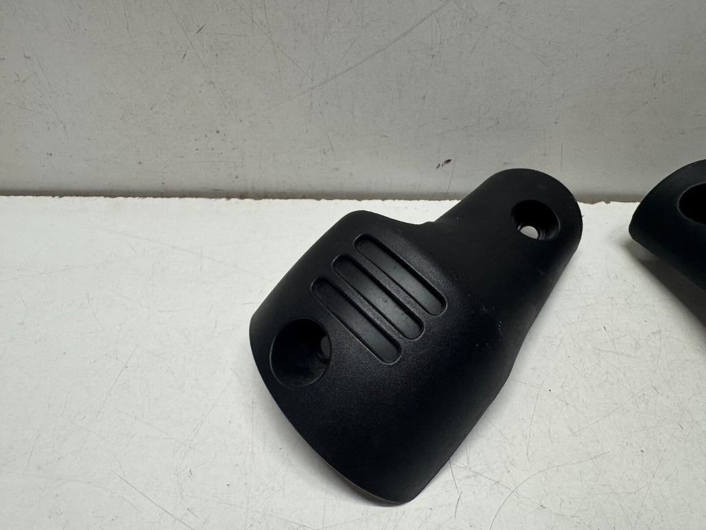 Left & Right Injector Cover Moto Guzzi V85 TT 2020