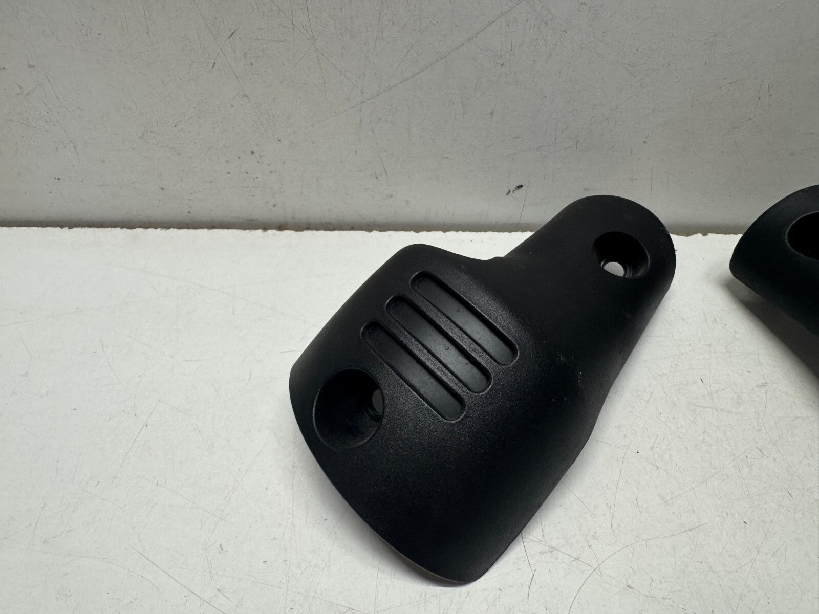 Left & Right Injector Cover Moto Guzzi V85 TT 2020