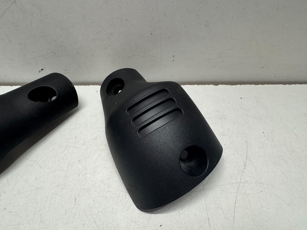 Left & Right Injector Cover Moto Guzzi V85 TT 2020