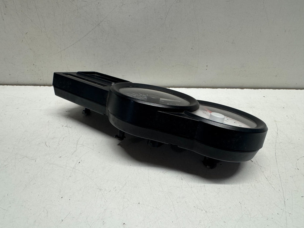 Speedo Clocks Speedometer BMW K1200S 2007 (NON ABS)
