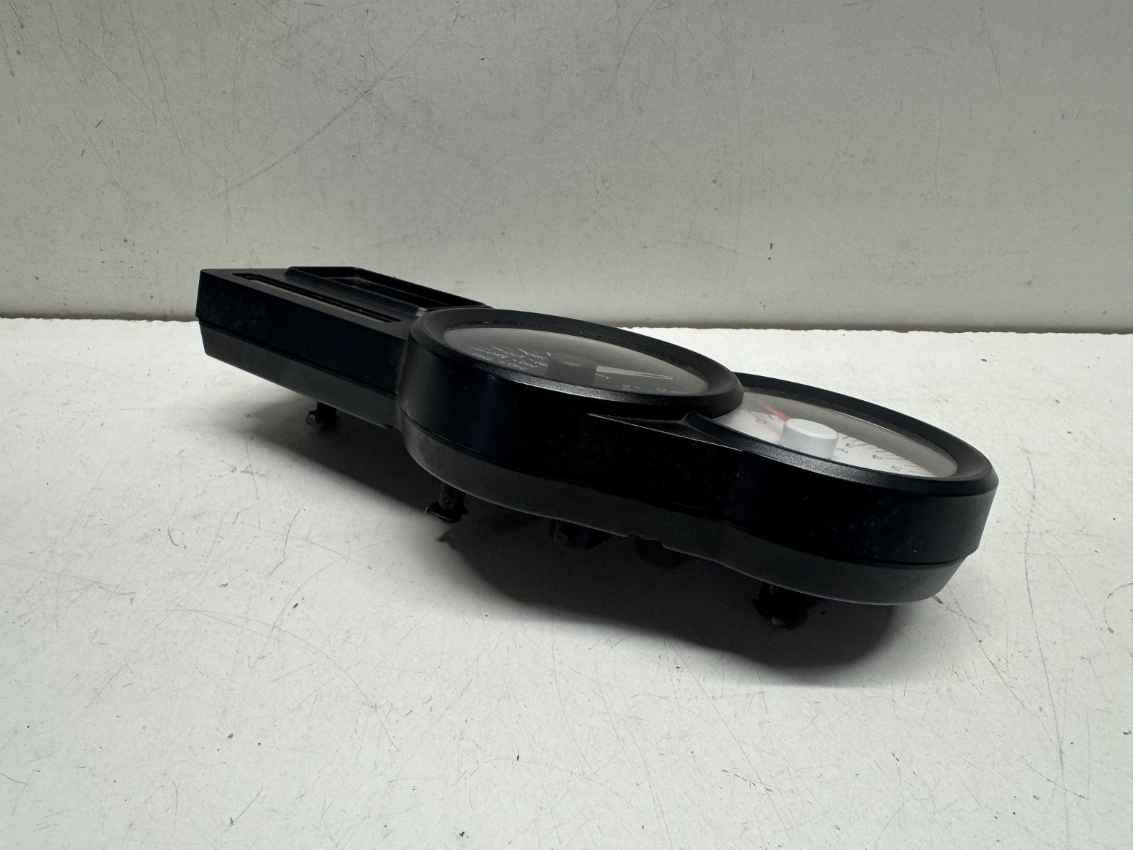 Speedo Clocks Speedometer BMW K1200S 2007 (NON ABS)