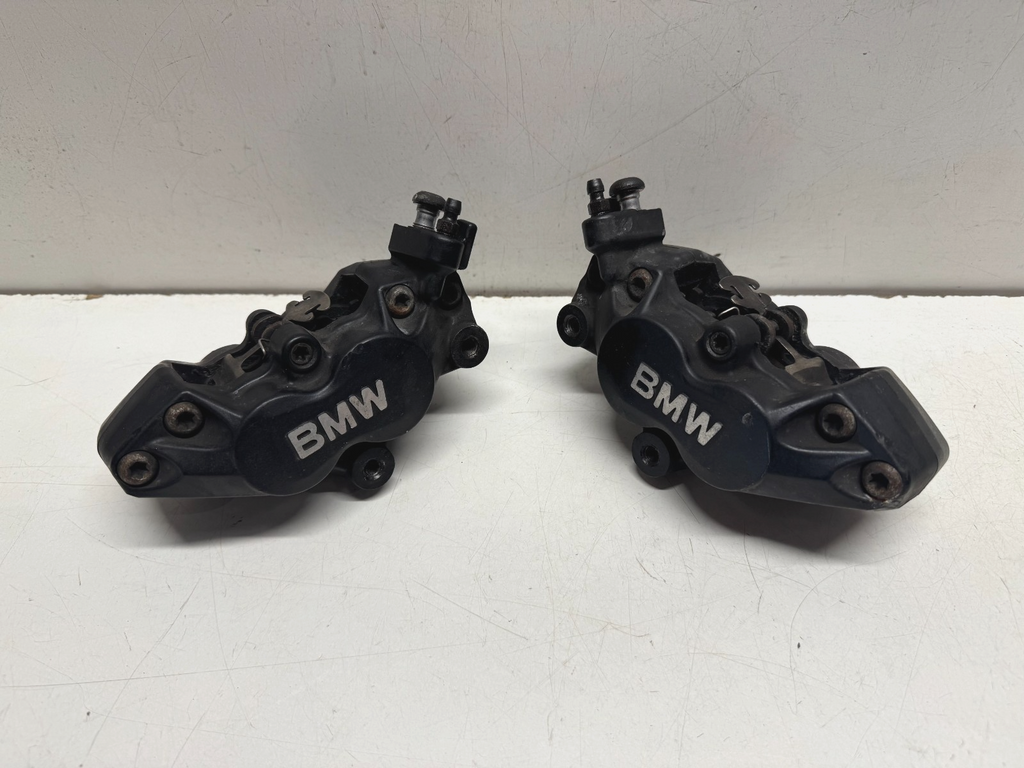 Brembo Front Brake Calipers BMW K1200S 2007