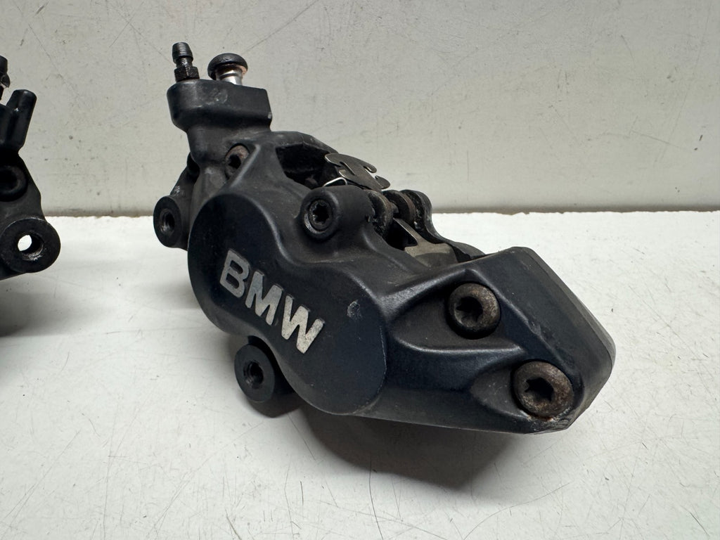 Brembo Front Brake Calipers BMW K1200S 2007
