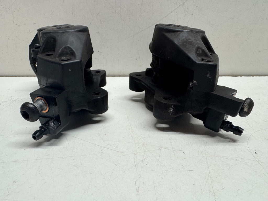 Brembo Front Brake Calipers BMW K1200S 2007