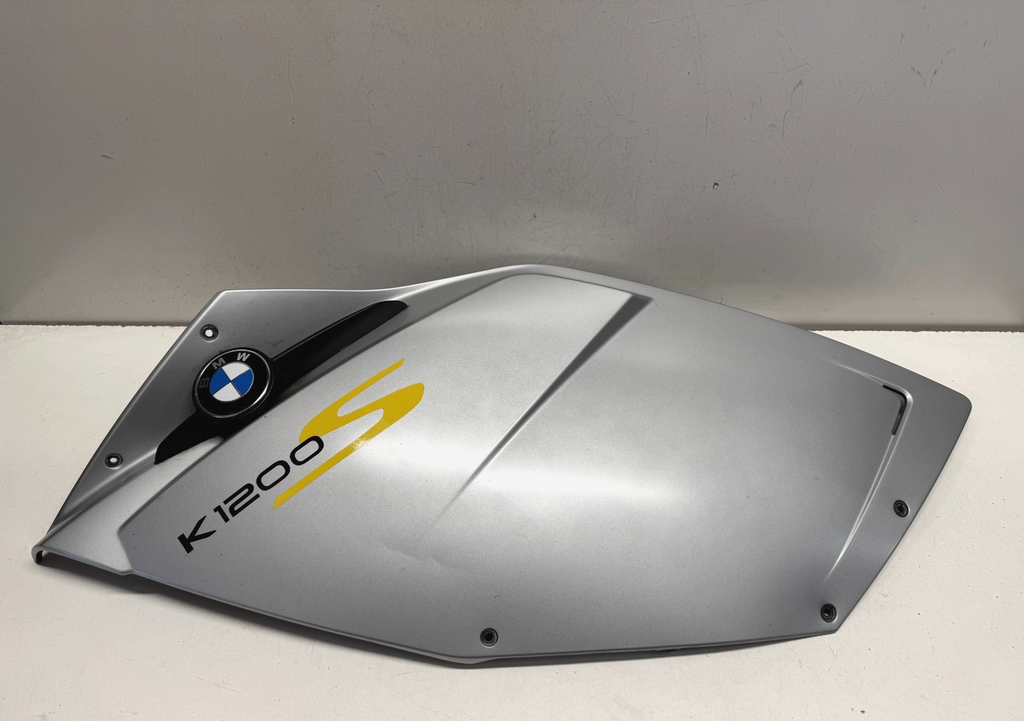 Left Upper Side Fairing Panel BMW K1200S 2007