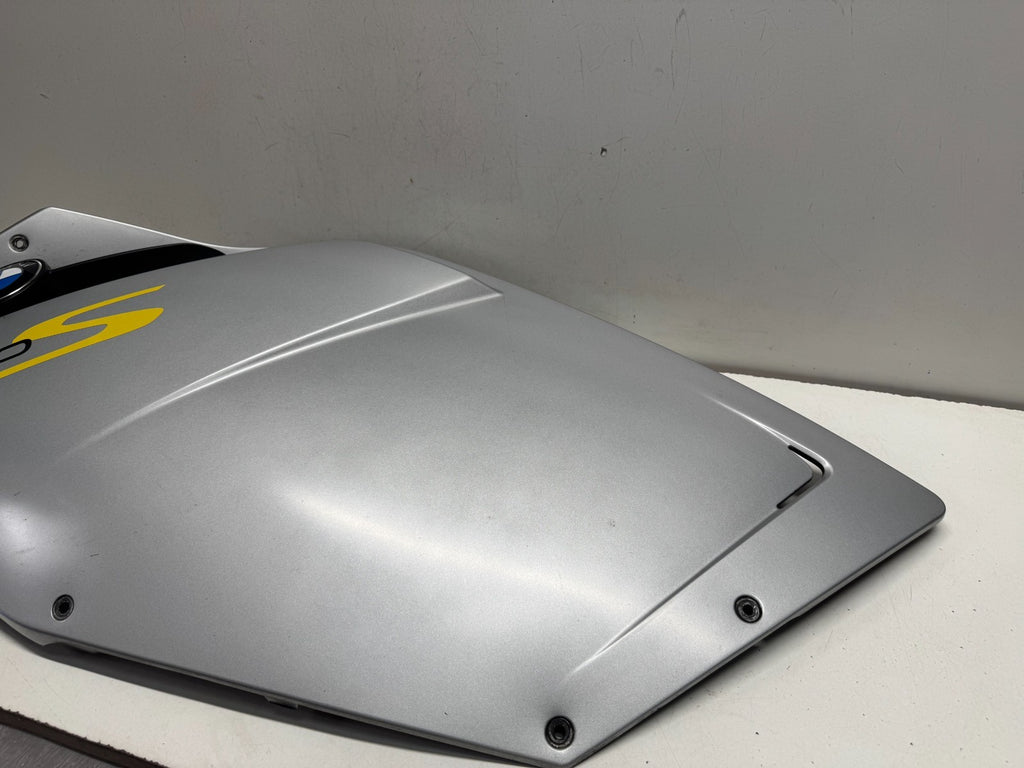 Left Upper Side Fairing Panel BMW K1200S 2007