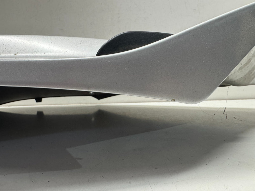 Left Upper Side Fairing Panel BMW K1200S 2007