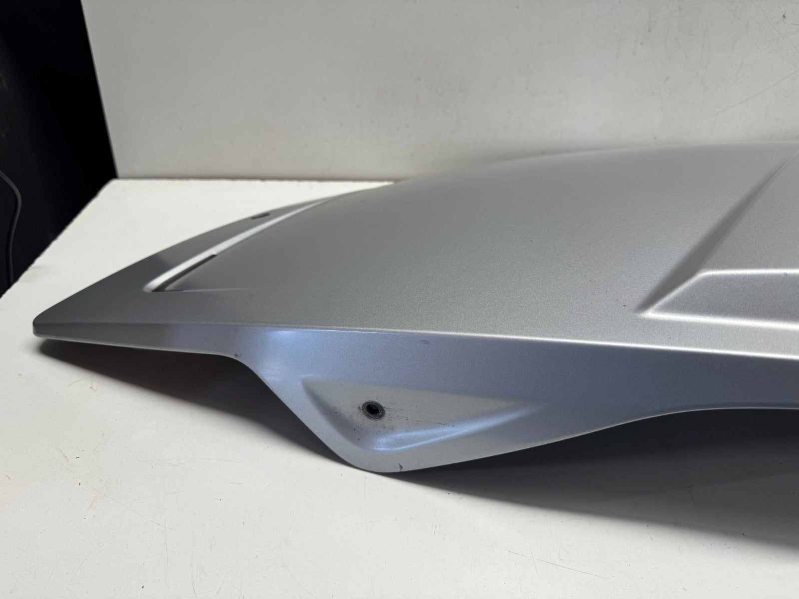 Left Upper Side Fairing Panel BMW K1200S 2007