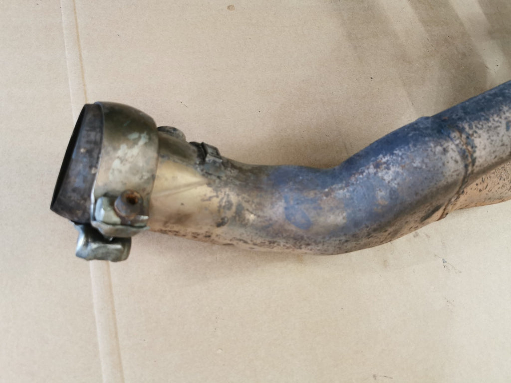 Exhaust Headers Downpipes BMW K1200S 2007