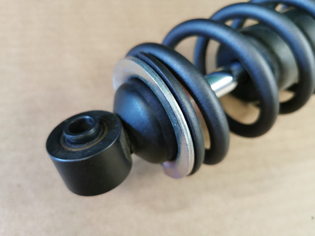 OEM Rear Shock Absorber Triumph Bobber 1200 Bonnevile