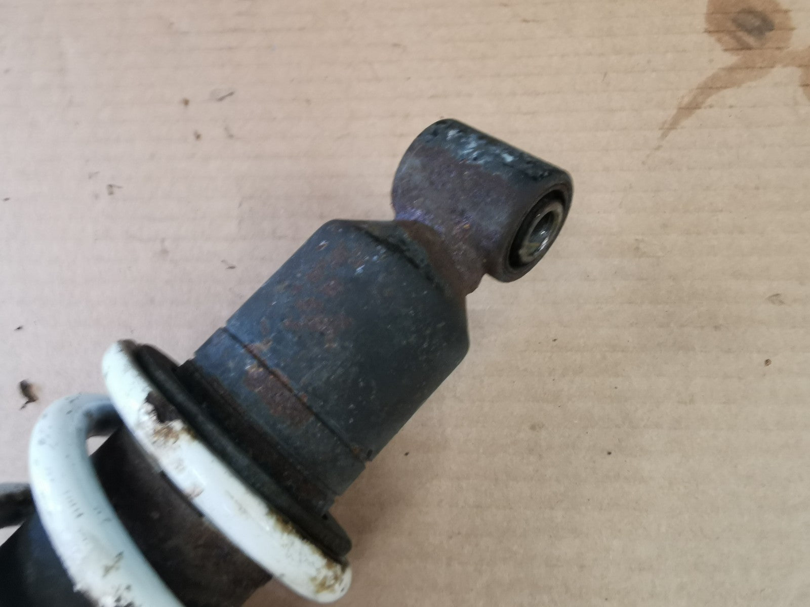 Front Shock Absorber BMW K1200S 2007