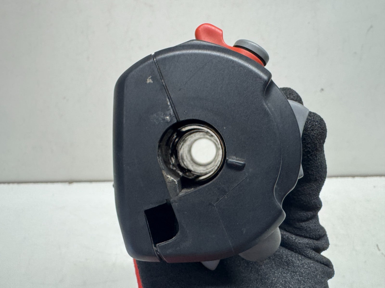 Right Switchgear BMW K1200S 2007
