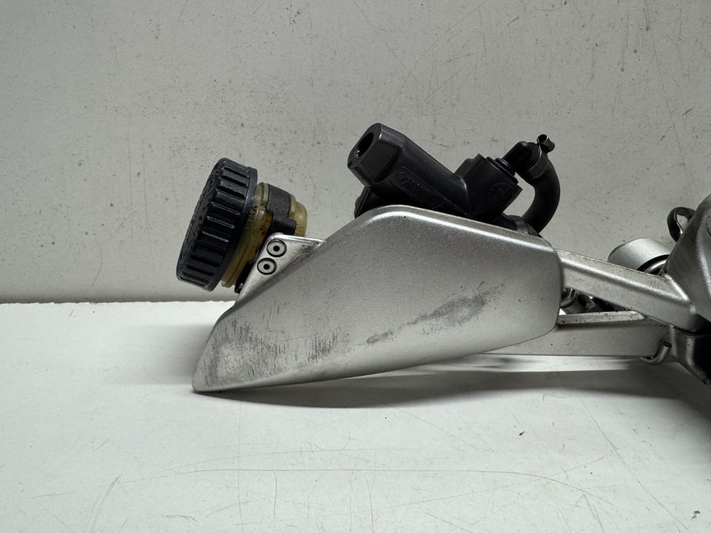 Right Foot Assembly Brake Master Cylinder BMW K1200S 2007