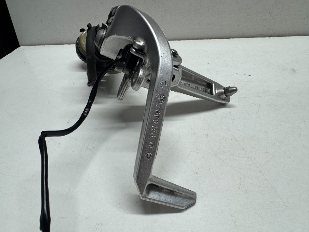Right Foot Assembly Brake Master Cylinder BMW K1200S 2007