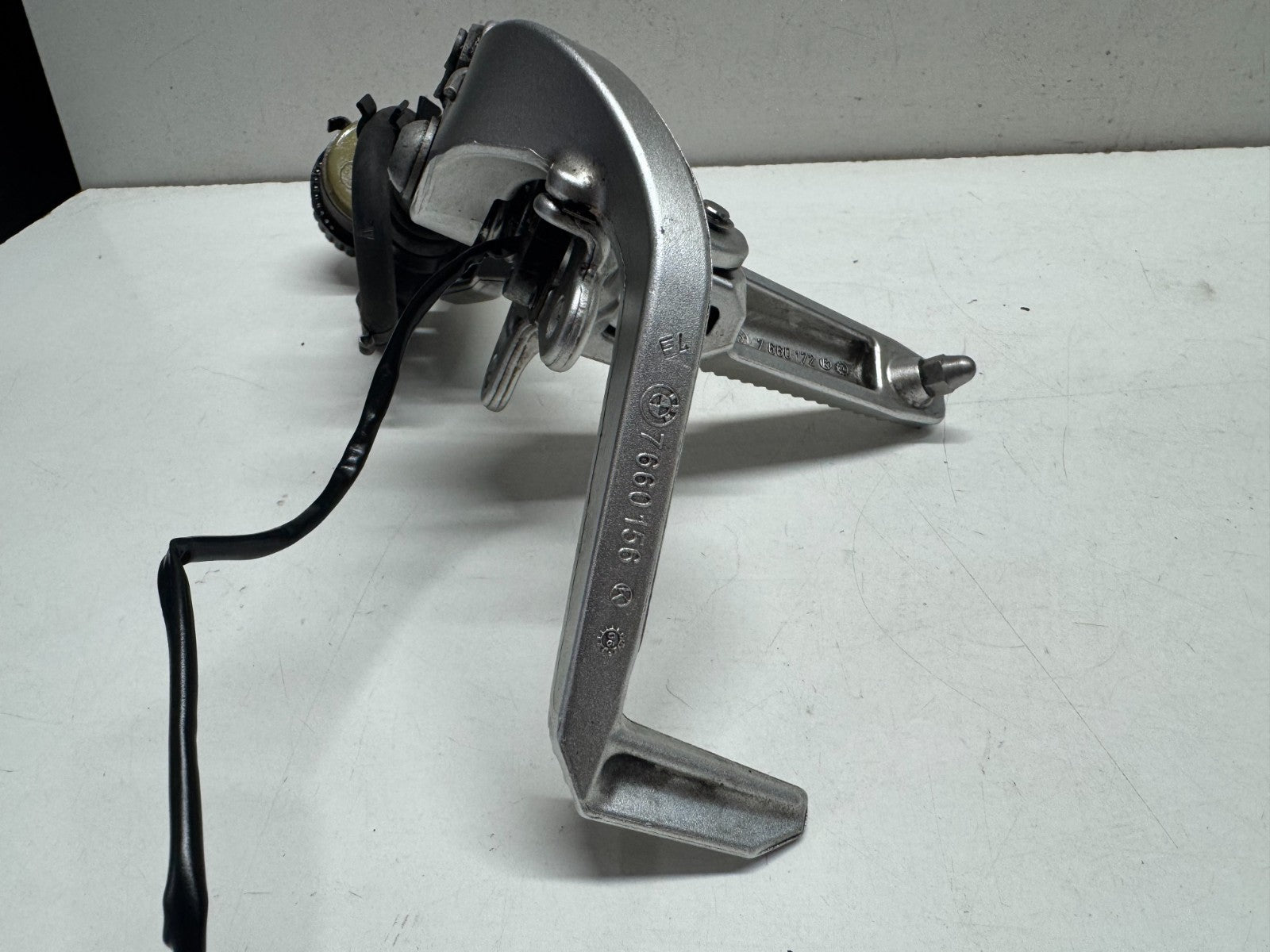 Right Foot Assembly Brake Master Cylinder BMW K1200S 2007
