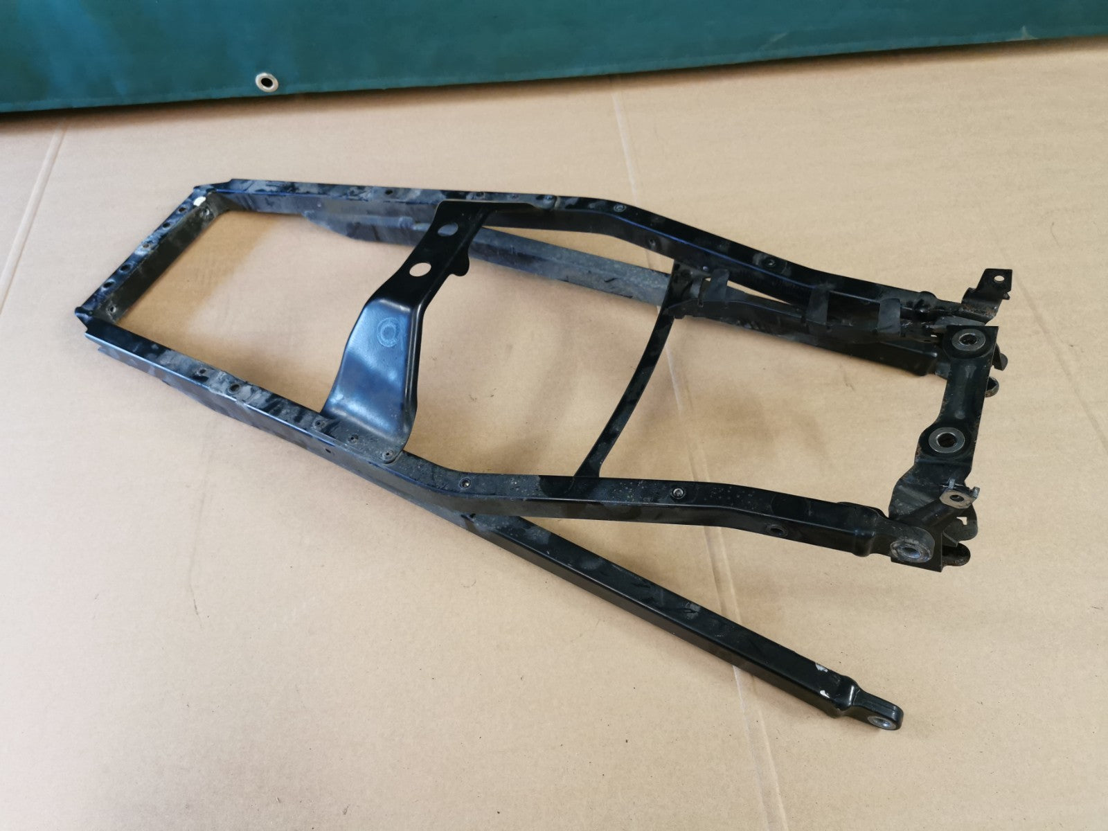 Rear Subframe BMW K1200S 2007