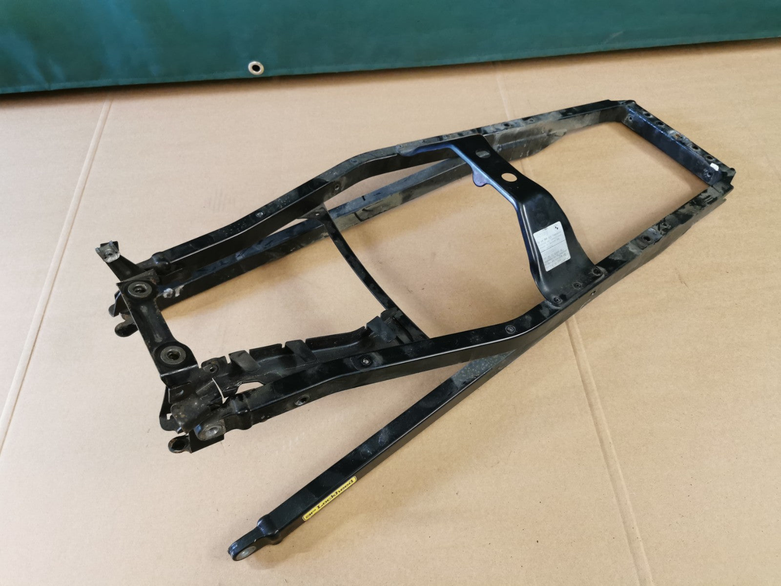 Rear Subframe BMW K1200S 2007