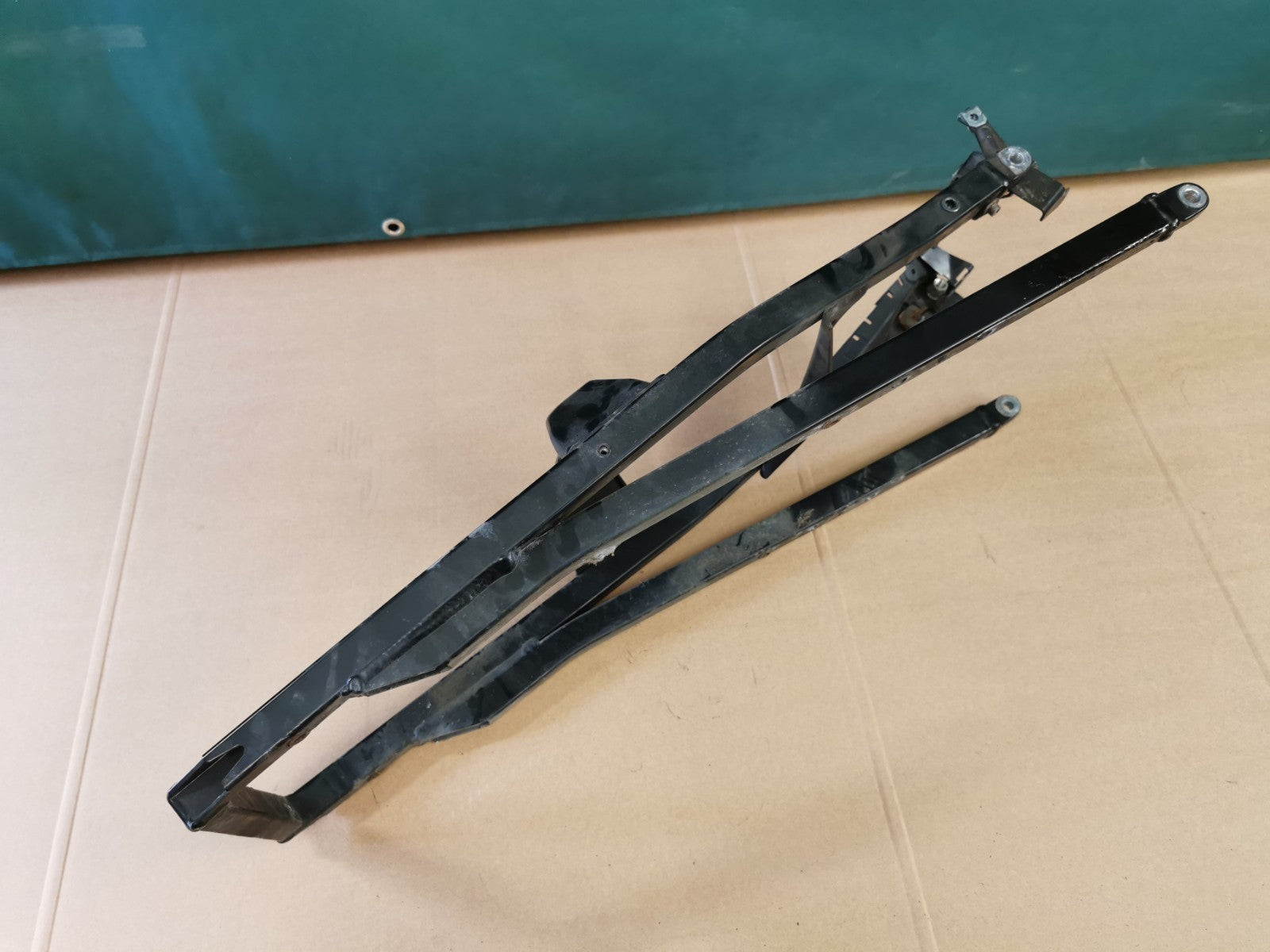 Rear Subframe BMW K1200S 2007