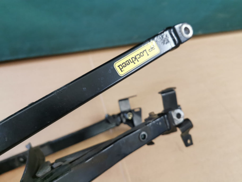Rear Subframe BMW K1200S 2007