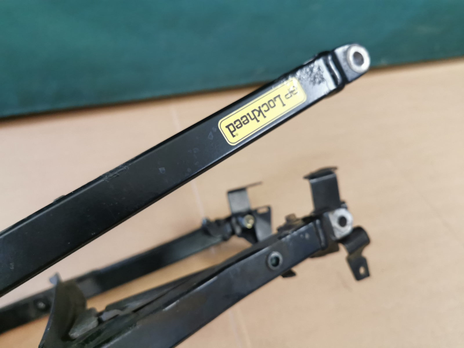 Rear Subframe BMW K1200S 2007