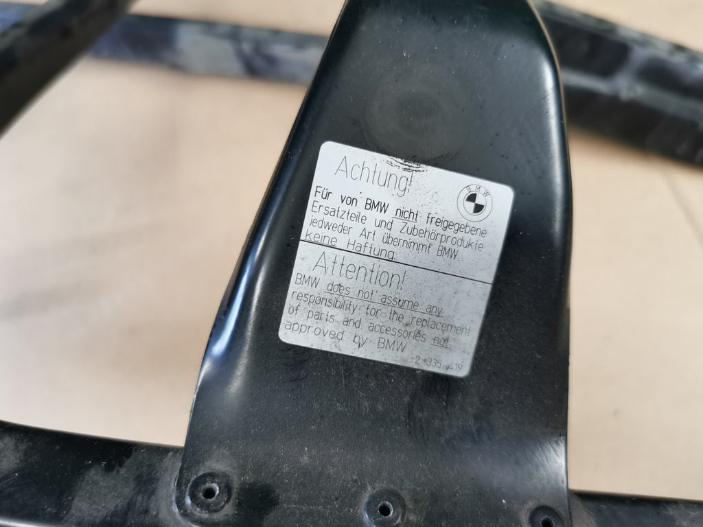 Rear Subframe BMW K1200S 2007