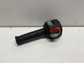 Left Switchgear BMW K1200S 2007