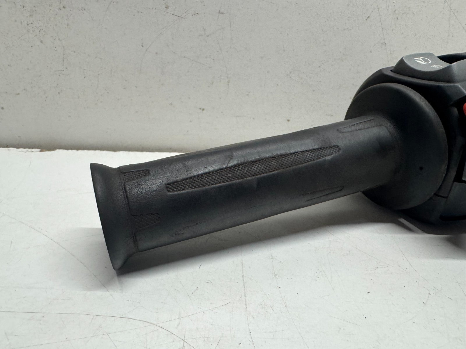 Left Switchgear BMW K1200S 2007