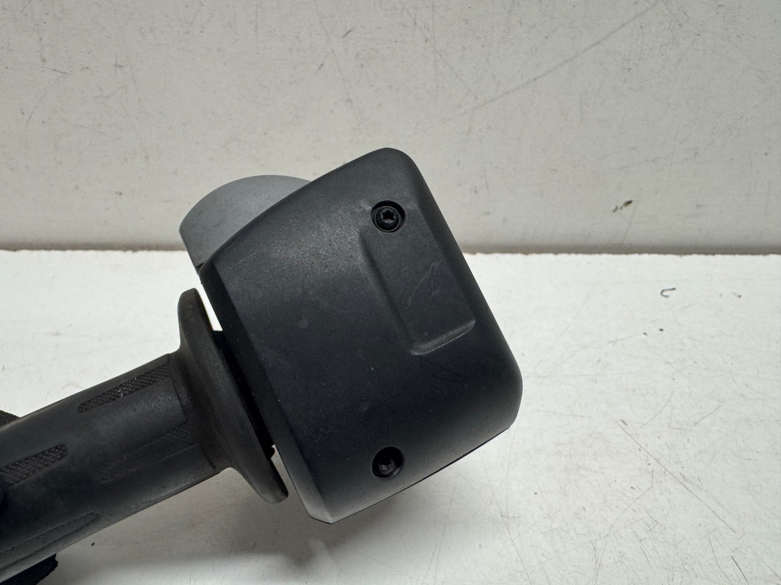 Left Switchgear BMW K1200S 2007