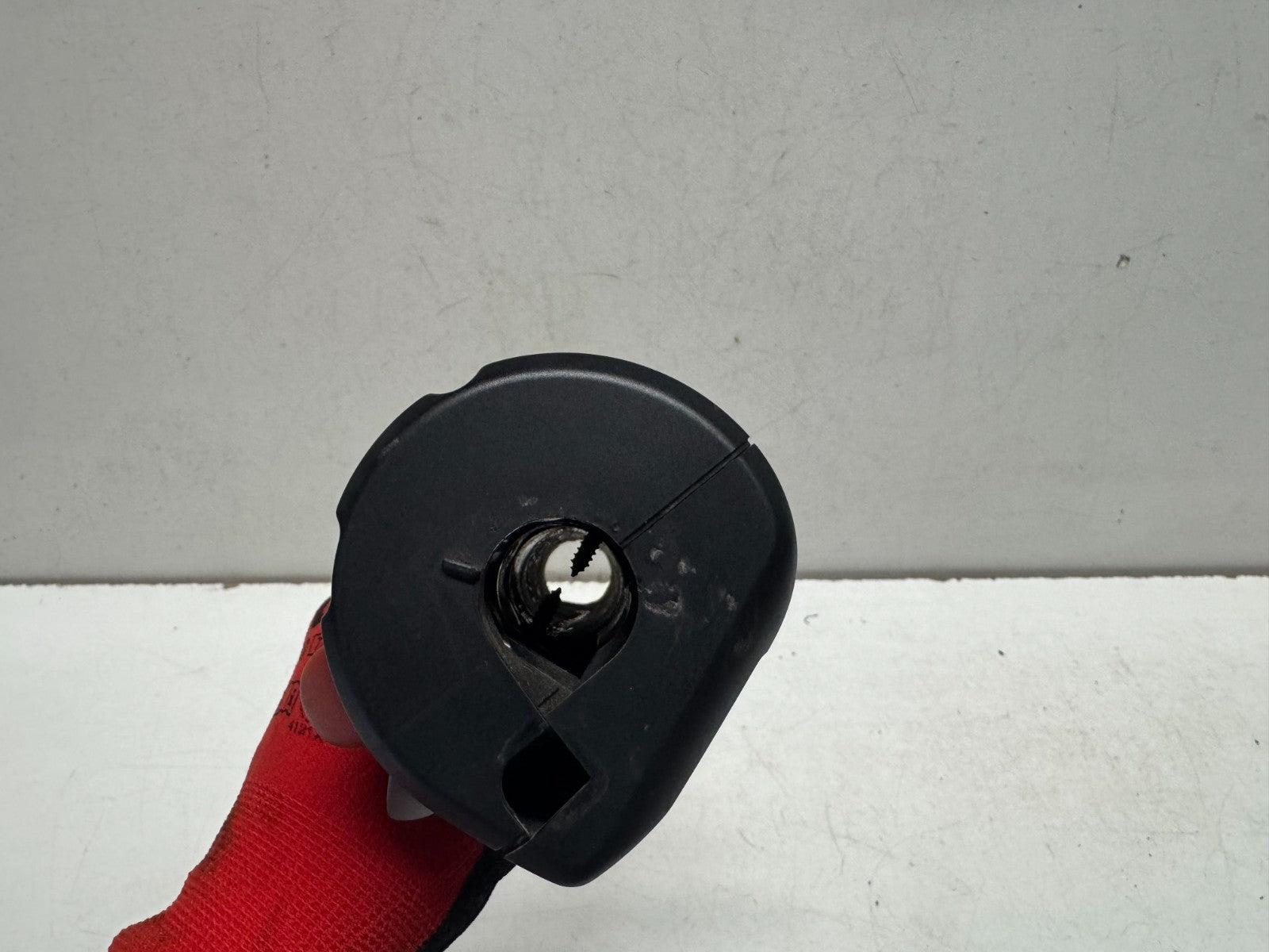 Left Switchgear BMW K1200S 2007