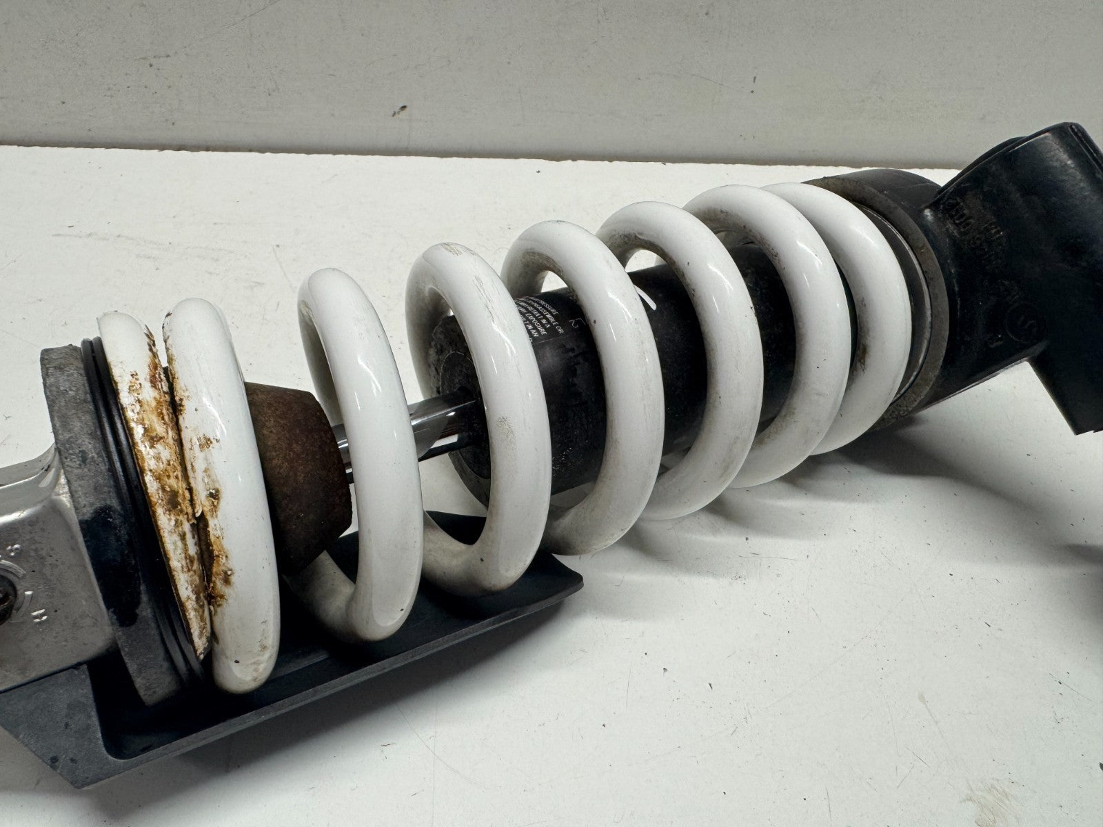 Rear Shock Absorber BMW K1200S 2007