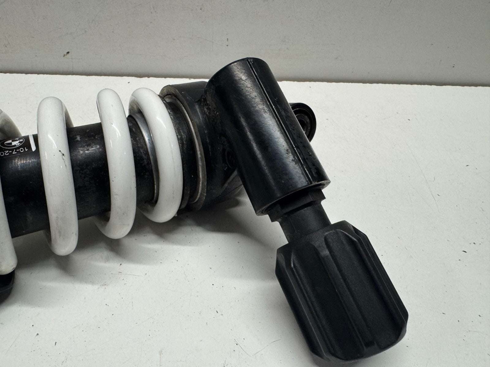 Rear Shock Absorber BMW K1200S 2007