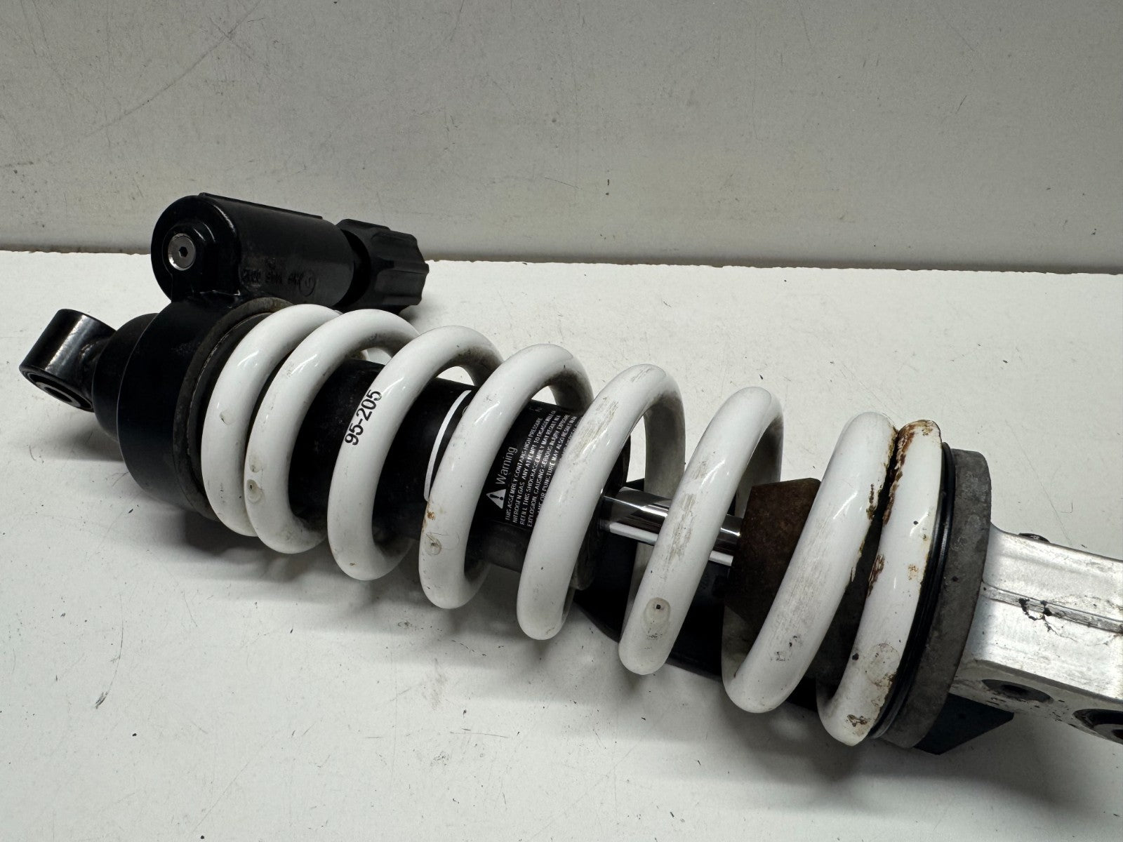 Rear Shock Absorber BMW K1200S 2007