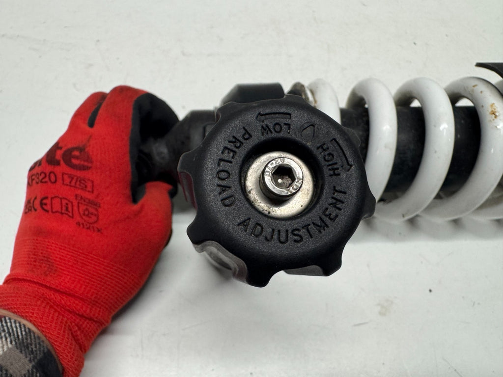 Rear Shock Absorber BMW K1200S 2007