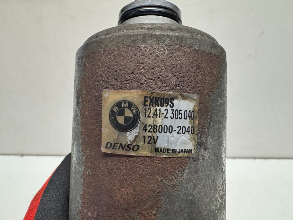 Starter Motor BMW K1200S 2007