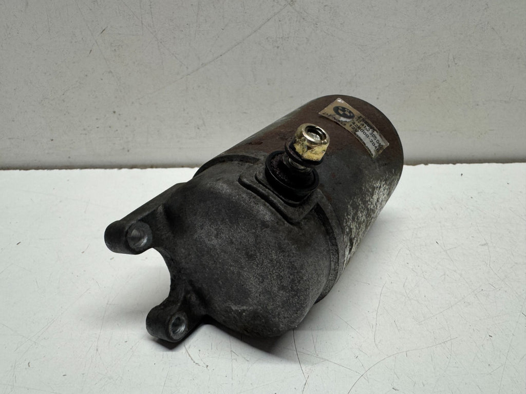 Starter Motor BMW K1200S 2007