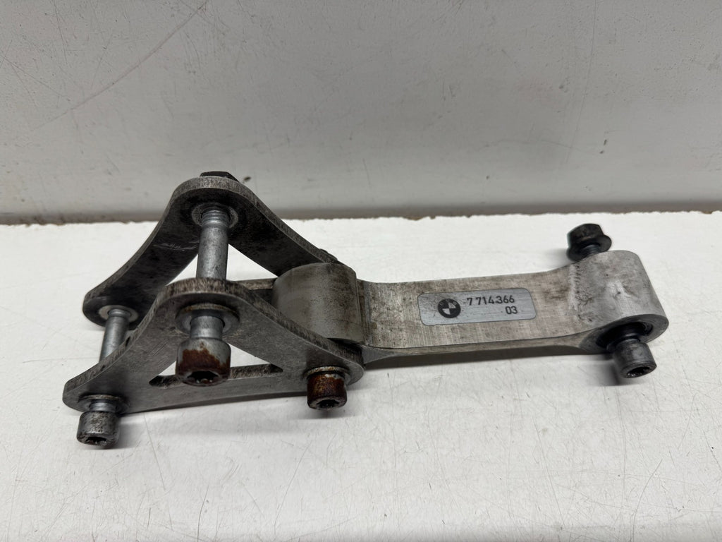 Rear Shock Absorber Linkage BMW K1200S 2007
