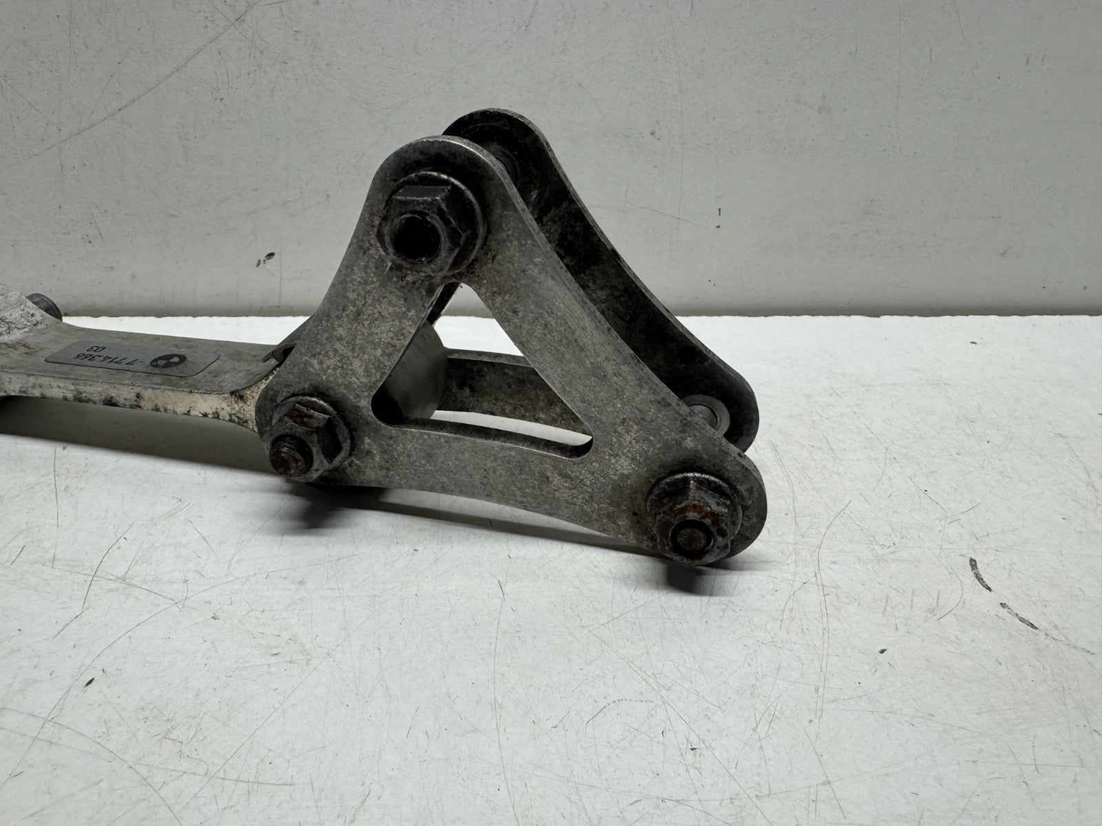 Rear Shock Absorber Linkage BMW K1200S 2007
